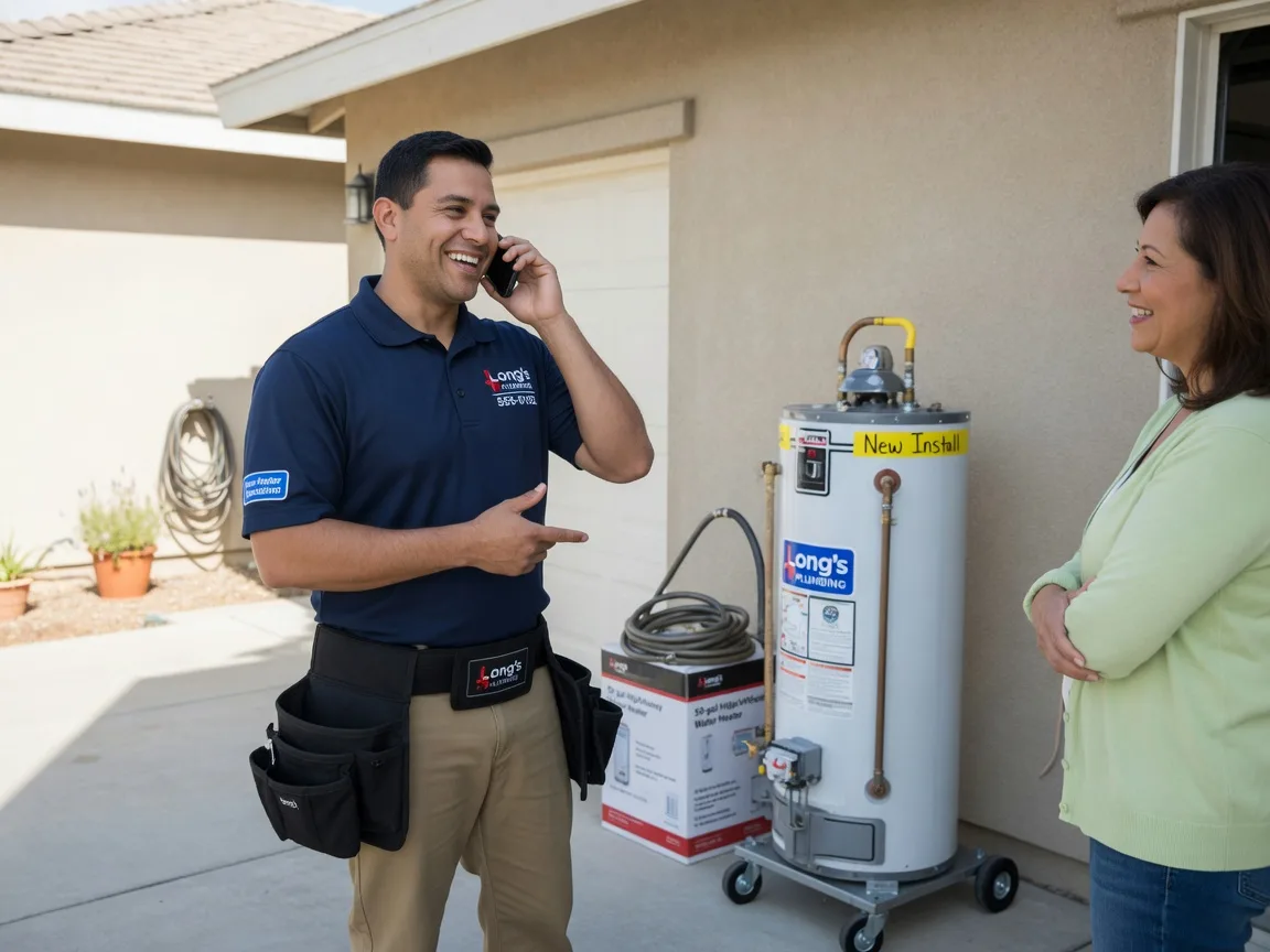 Leak Detection Davis Creek, CA FAQs